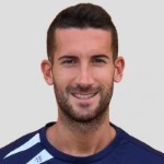 Photo of Óscar Sielva