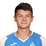 Photo of N. Glushkov