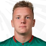Photo of Nikolay Titkov