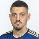 Photo of A. Ademi