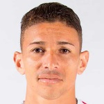 Photo of Jhonatan Segundo Pérez Fernández