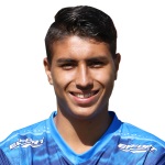 Photo of S. Roa