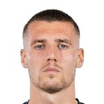 Photo of Jordan Bustin
