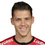 Photo of Maxime Electeur