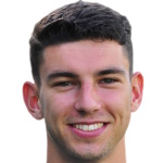 Photo of Lennard Hens