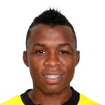 Photo of Jhoaho Rivelino Hinestroza Valencia