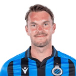 Photo of Lennart Mertens
