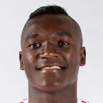 Photo of Kevin Stiben Viveros Rodallega