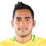 Photo of J. Aguirre