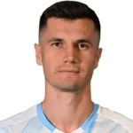 Photo of A. Gojak