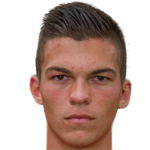 Photo of R. Kil