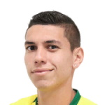 Photo of J. Caballero