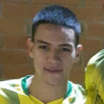 Photo of J. Contreras
