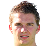 Photo of Jordy Maes