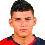 Photo of Kevin Andrés Agudelo Ardila