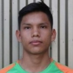 Photo of H. Hernández