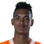 Photo of D. Moreno
