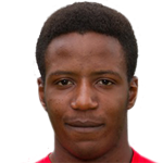 Photo of D. Iboma