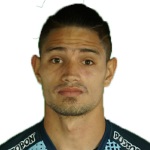Photo of D. Agudelo