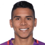 Photo of K. Mier
