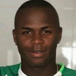 Photo of B. Caicedo