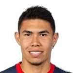 Photo of N. Hernández