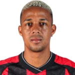 Photo of Jeison Steven Lucumí Mina