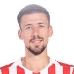 Photo of C. Lenglet