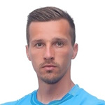 Photo of Mislav Oršić