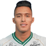 Photo of S. Gómez