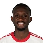 Photo of Tanguy-Austin Nianzou Kouassi