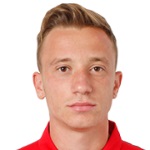 Photo of Alin Gabriel Lazăr