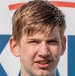 Photo of D. Danielsen