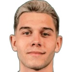 Photo of G. Turi
