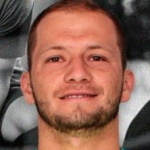 Photo of K. Moscoso