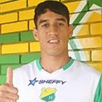 Photo of Jhony Alexander da Silva Sosa