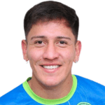 Photo of E. García