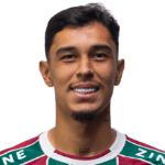 Photo of Vitor Mendes
