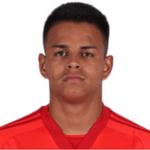 Photo of Lucas Ramos