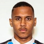 Photo of Da Silva