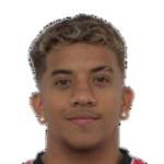 Photo of Vinícius