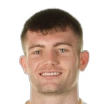 Photo of Joshua Honohan