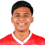 Photo of H. Medina