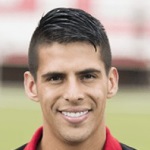 Photo of M. Duarte