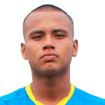 Photo of J. Cuarezma