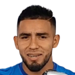 Photo of C. Argueta