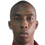 Photo of T. Pandy