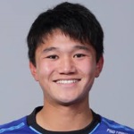 Photo of J. Nakamura