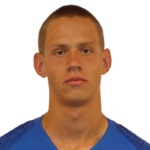 Photo of K. Dontsov