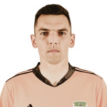 Photo of A. Golubev